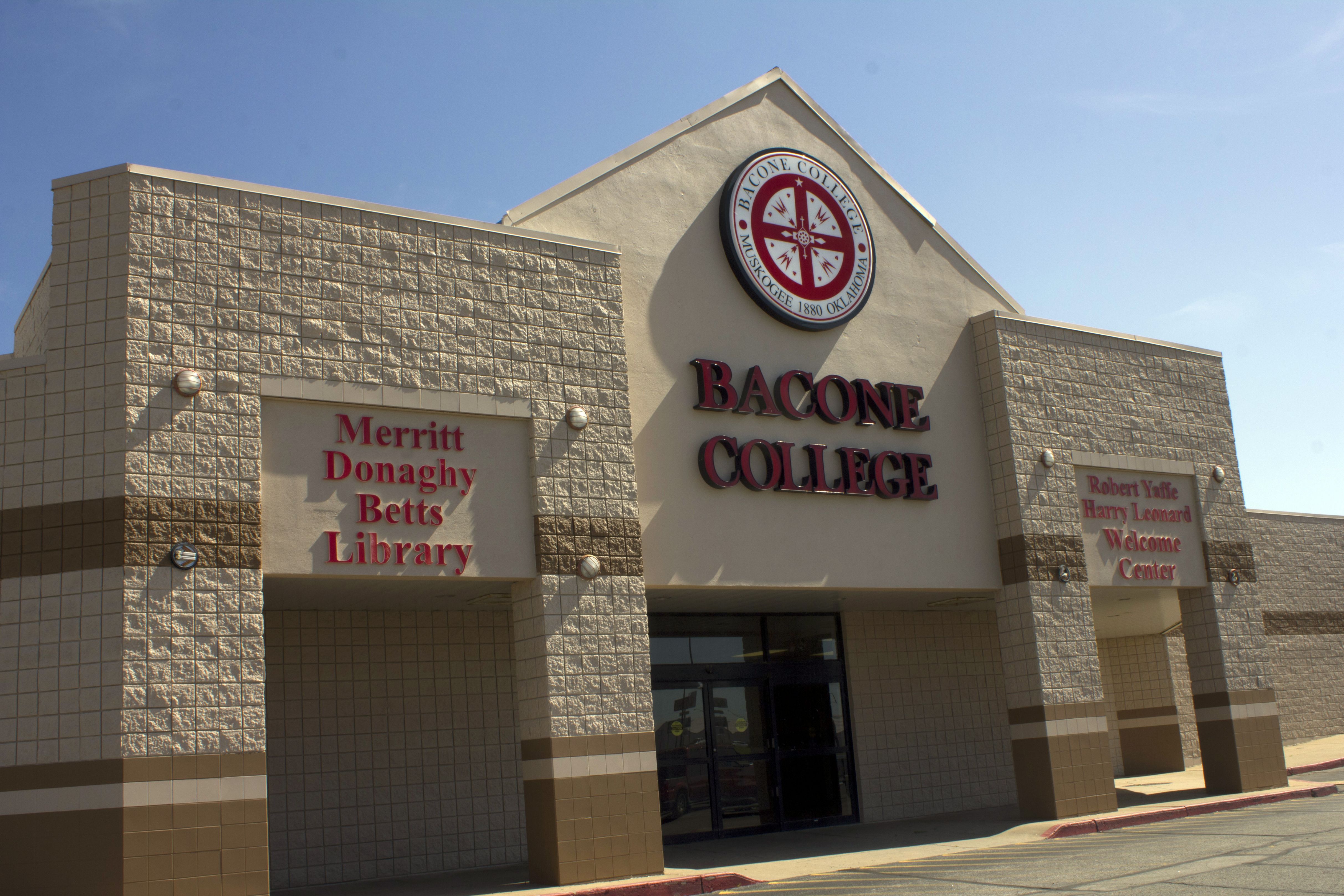 Bacone College Admissions Office Ensures Applicants Achieve Success